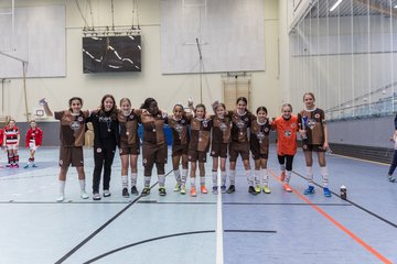 Bild 90 - wDJ Power Girls Cup Suederelbe